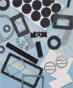 Seals and Gaskets Products